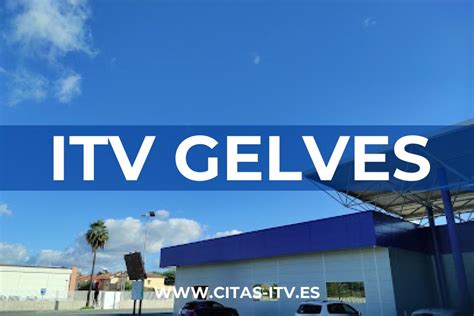 itv cita gelves